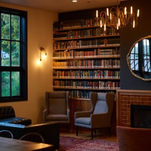 Crystal Candle Holder Set