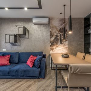 Rattan Dining Chairs